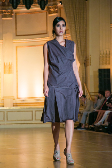 OCANSEY BIANCHI SS16 NYFW @ THE PLAZA, PHOTOGRAPHY BY JOSEPH SWIFT (9.14.15)