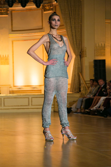 OCANSEY BIANCHI SS16 NYFW @ THE PLAZA, PHOTOGRAPHY BY JOSEPH SWIFT (9.14.15)