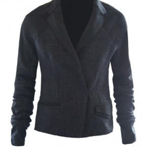 OCANSEY BIANCHI AW14 LOURENCO BLAZER//POUR HOMME